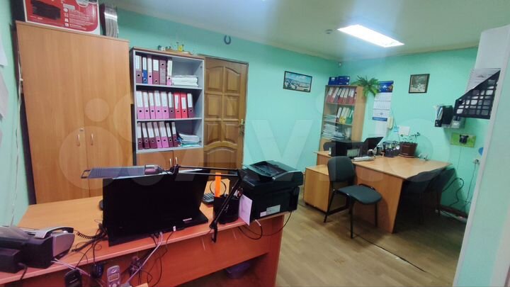 Свободного назначения, 52.2 м²