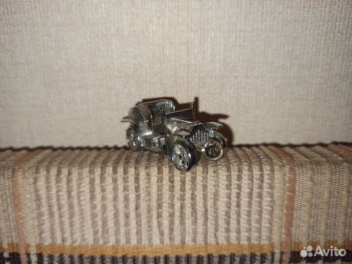 Машинка Игрушка Фиат Fiat 1905