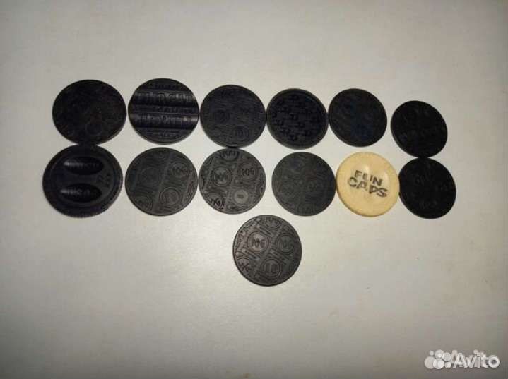 Фишки кепсы и биты