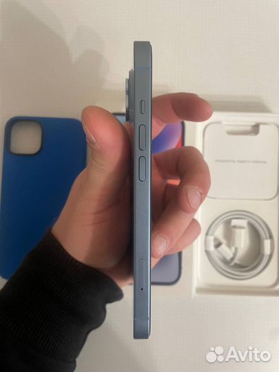 iPhone 14, 128 ГБ