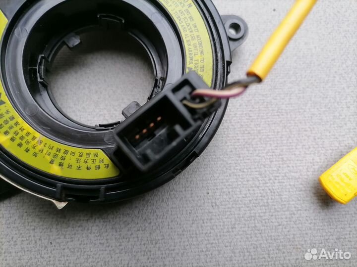 Механизм подрулевой для SRS ленточный для Haima 3