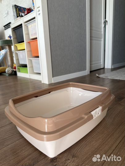 Лоток для кошек