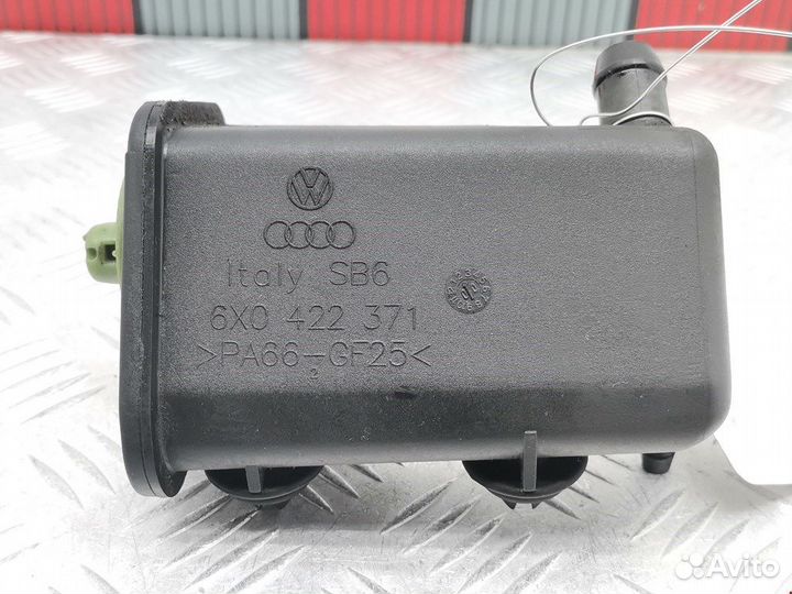 Бачок гидроусилителя для Volkswagen Lupo 5C0422371