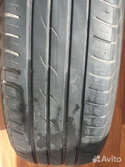 Yokohama C.Drive 2 AC02 195/65 R15 92H