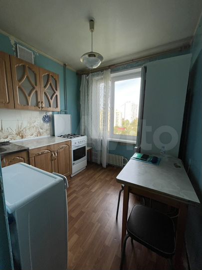 2-к. квартира, 44 м², 7/10 эт.