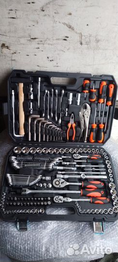 Набор инструментов 179 предметов