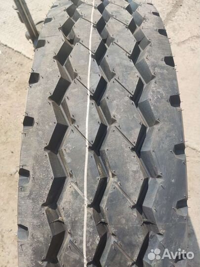 Кама NF 701 11R22.5(форза)