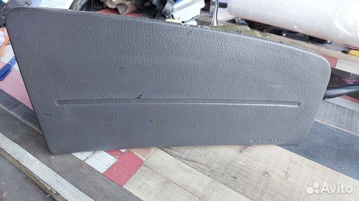 Подушка безопасности Nissan almera N15