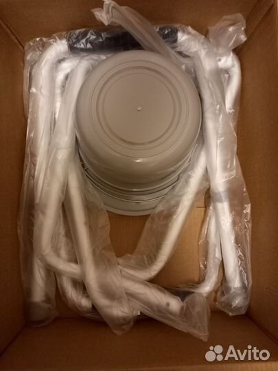 Кресло стул с санитарным оснащением без колёс