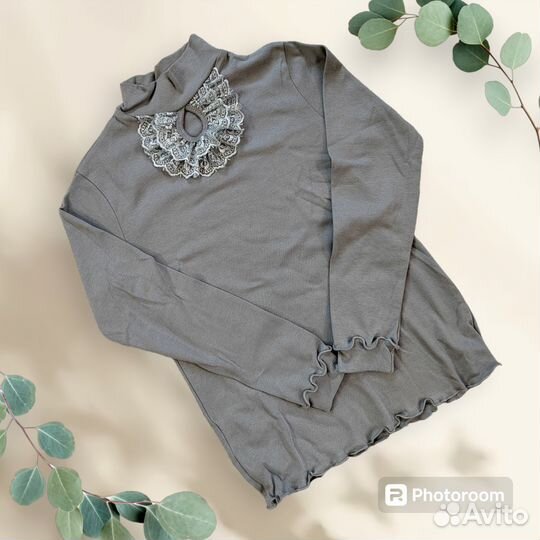 Школьная одежда на девочку 146-152 р