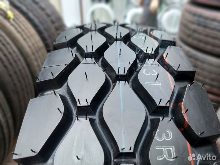 Шины 11R22.5 Red tyre RT-325 artd: 834-14