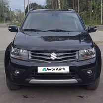 Suzuki Grand Vitara 2.0 AT, 2013, 7 669 км, с пробегом, цена 2 550 000 руб.