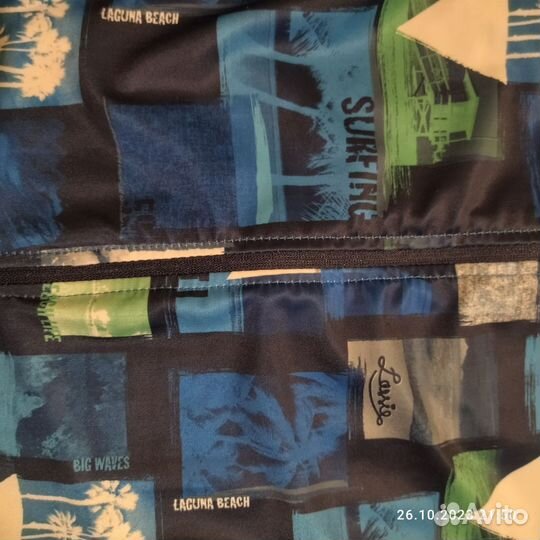 Комбинезон для плавания