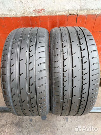 Toyo Proxes T1 Sport 245/35 R19 93Y