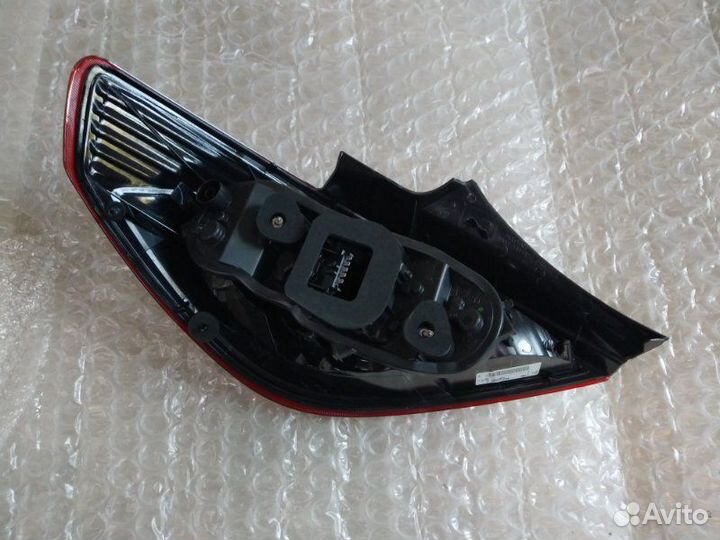 Фонарь задний правый Opel Corsa 2006 - 2014