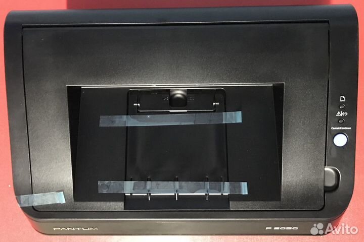 Принтер Pantum P2050