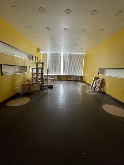 Сдам офисное помещение, 51 м²