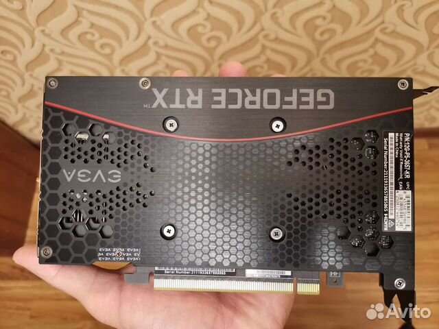 RTX 3060 12 gb видеопамяти