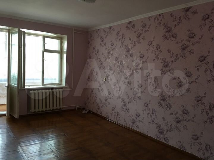 2-к. квартира, 64 м², 4/5 эт.