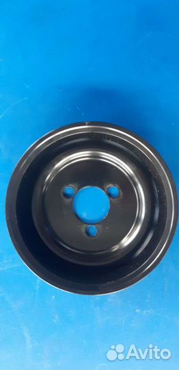 Шкив помпы Volkswagen Polo 6 2017г. 03D121028B