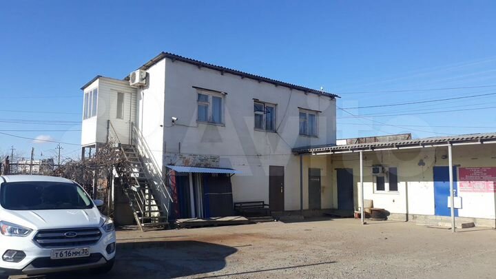 Производственное помещение, 131 м²