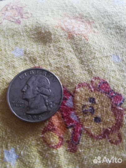 Нумизматика монеты