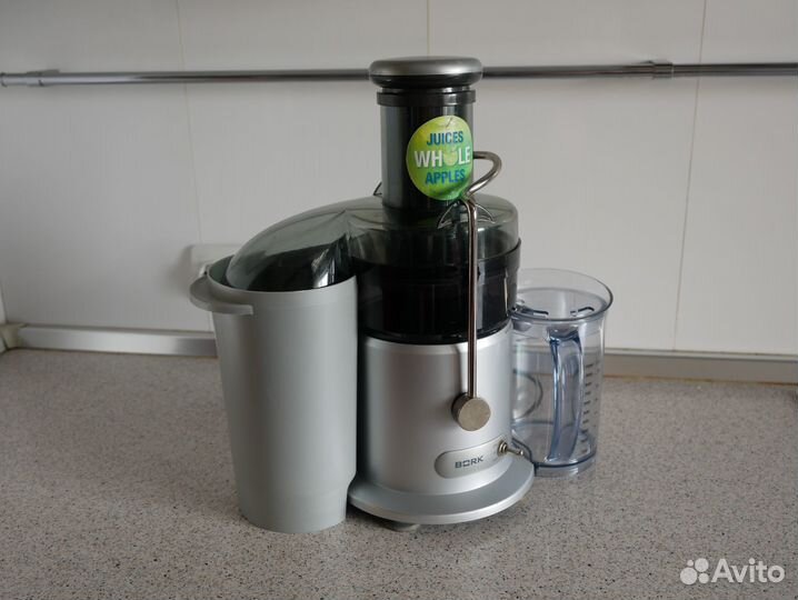 Соковыжималка Bork 21085 WT