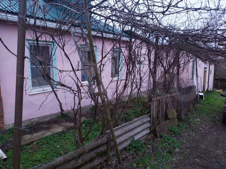 Таунхаус 160 м² на участке 40 сот.