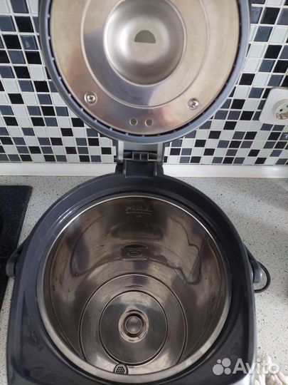 Чайник термопот