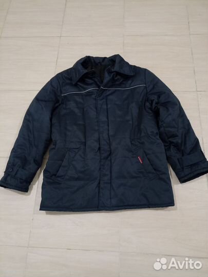 Рабочая спецодежда