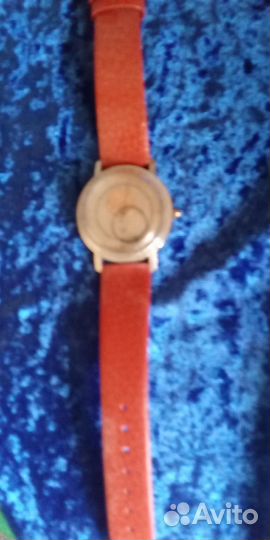 Часы Ракета Коперник День СССР