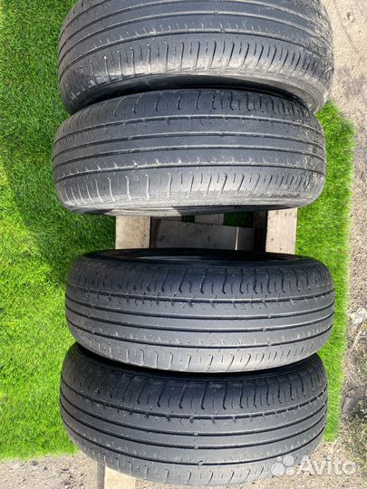 Hankook Optimo H411 185/65 R15