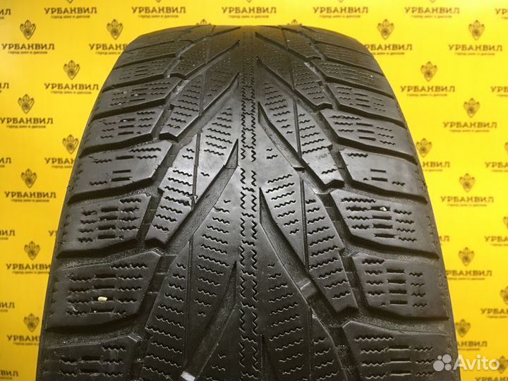 Nokian Tyres Hakkapeliitta R2 SUV 215/60 R17 100R
