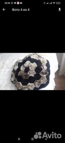 Декоративные подушки