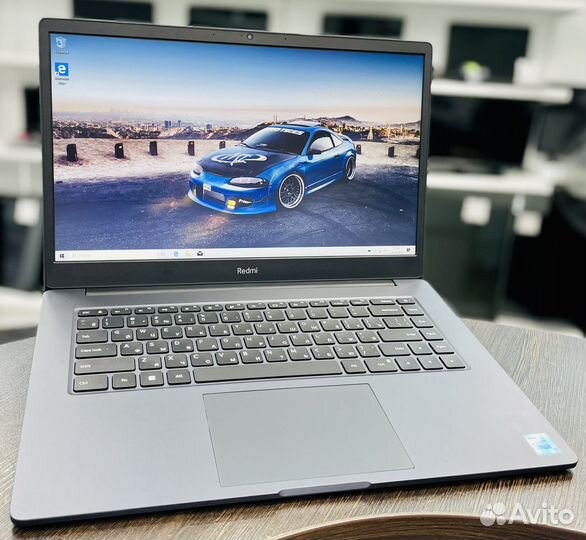 Ноутбук Xiaomi 15