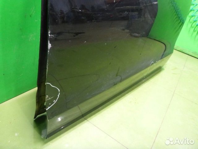 Дверь передняя левая Bmw X-5 F15 с 2013г