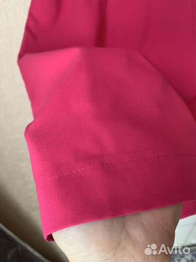 Платье летнее