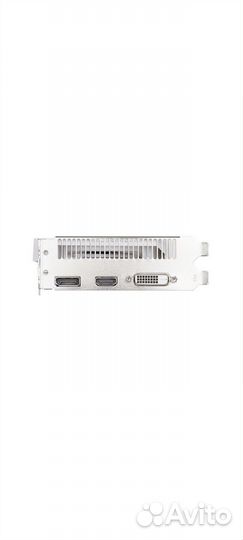 Видеокарта rx580 8gb