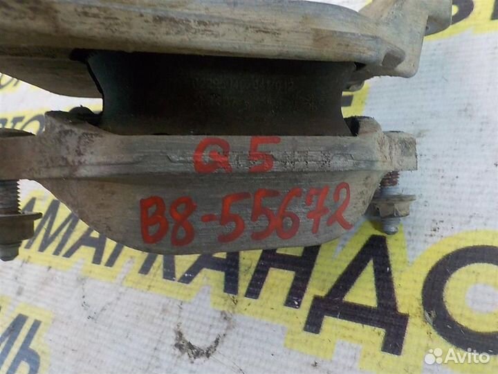 Опора кпп Audi Q5 (8R) 2008-2017