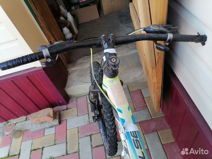 Велосипеды горные бу