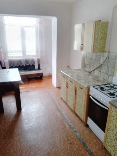 3-к. квартира, 64,2 м², 2/2 эт.