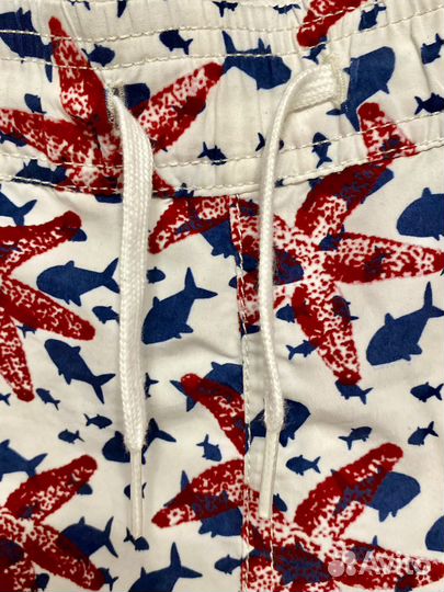 MC2.Saint Barth.плавательные шорты. XL