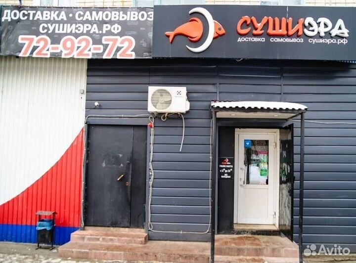 Готовый прибыльный бизнес