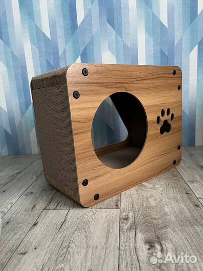 Когтеточка(Новая в упаковке)