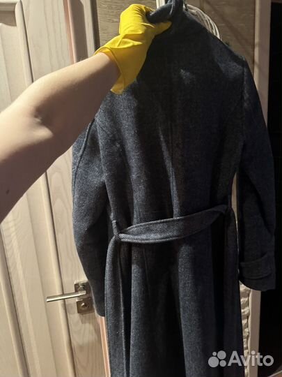 Женская верхняя одежда