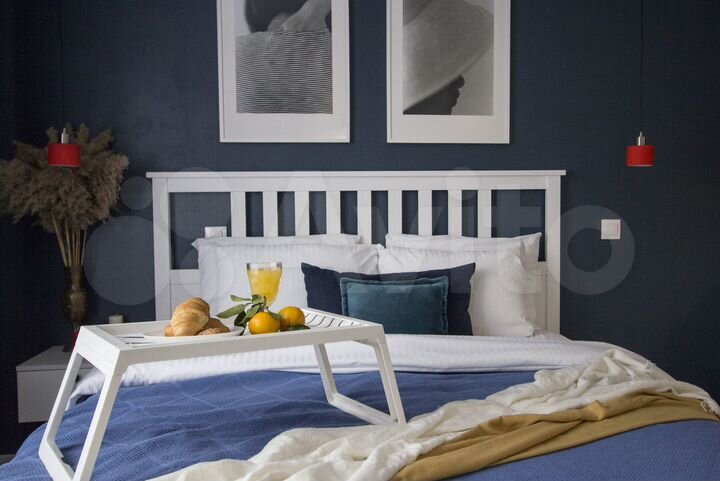 1-к. квартира, 25 м², 3/17 эт.