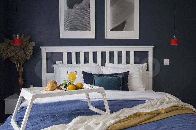 1-к. квартира, 25 м², 3/17 эт.