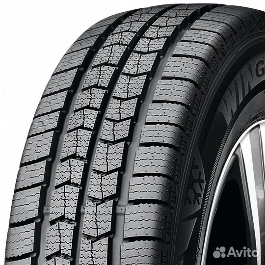 Nexen Winguard WT1 195/60 R16 97T