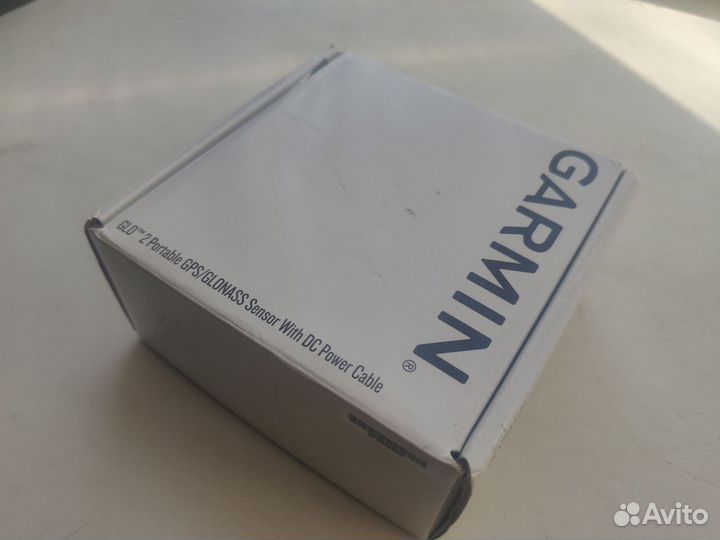 Garmin GLO 2 Bluetooth-приемник GPS-глонасс