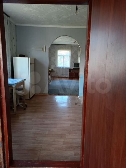 Дом 42,3 м² на участке 9,4 сот.